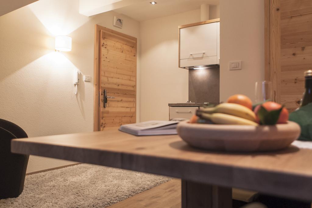 Apartments Schneider Luttach Quarto foto